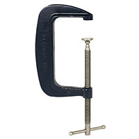 Non-Branded Irwin G Clamp 6