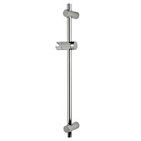 Non-Branded Minimalist Shower Riser Rail