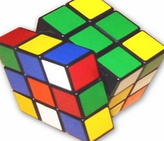 Magic Cube