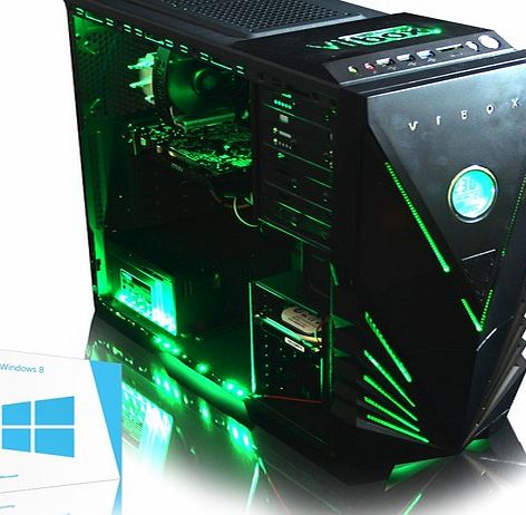 NONAME VIBOX Galactic 53 - 4.2GHz AMD Eight Core,