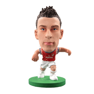 Arsenal SoccerStarz Koscielny