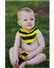 Noo Bee Design Bandana Bib