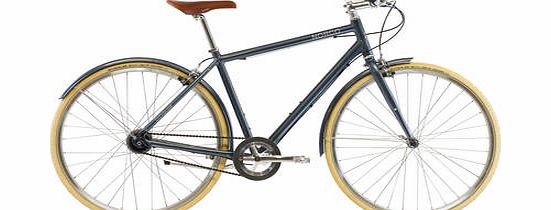 Norco City Glide 8 2015 Hybrid Bike