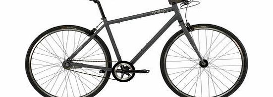 Norco Cityglide 2 Speed Auto 2014 Hybrid Bike