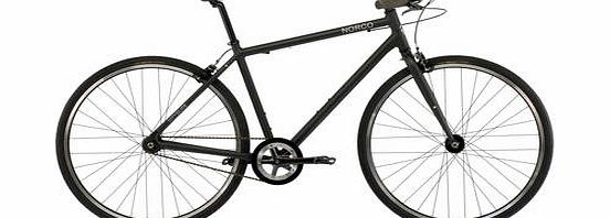 Norco Cityglide 2014 Singlespeed Bike