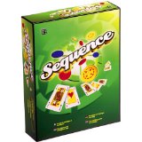 Sequence Card Game