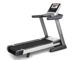 Nordic Track T25.0 Treadmill