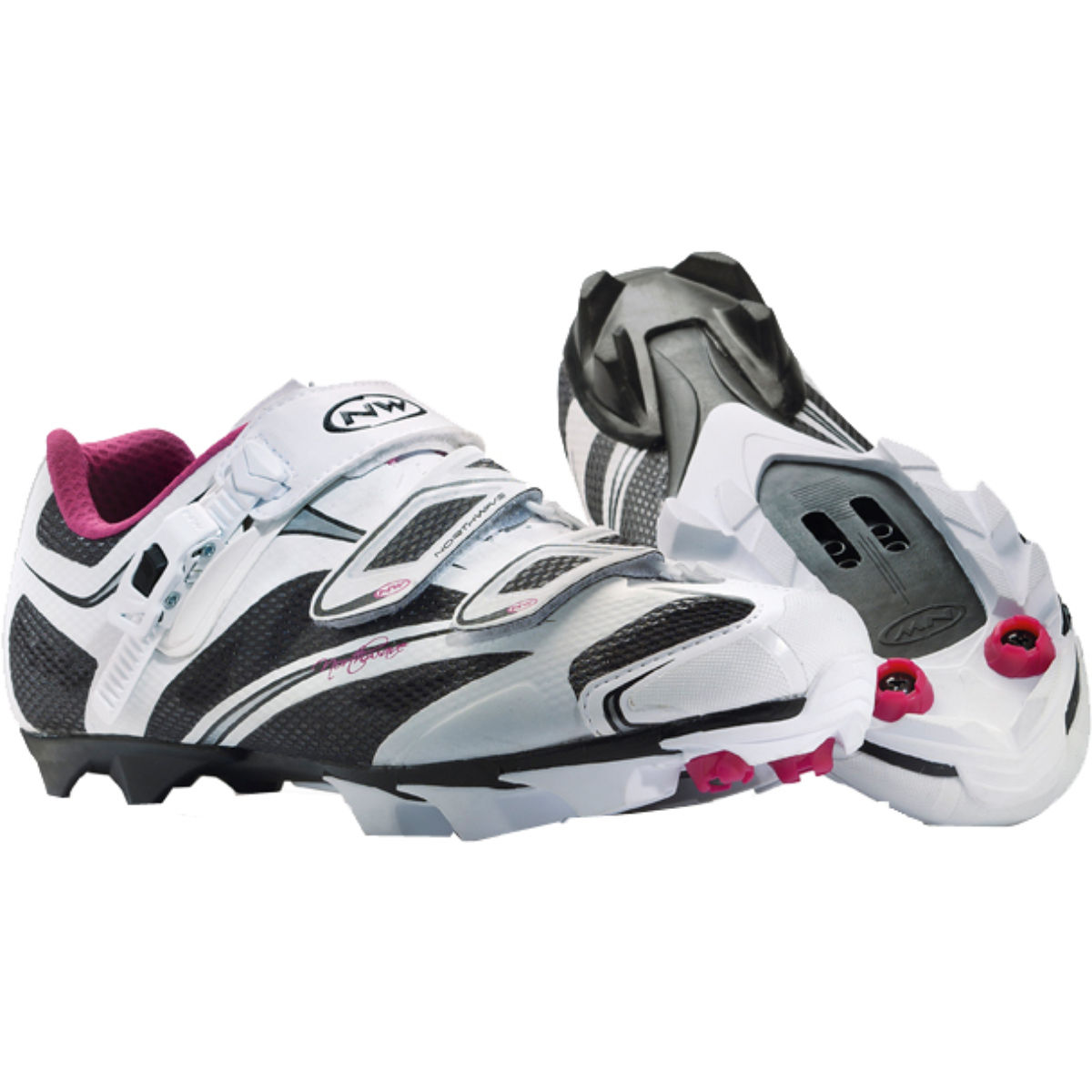 Womens Katana SRS MTB Shoe Offroad