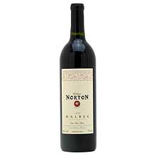 Norton Malbec 2000- 75 Cl