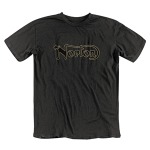 T-Shirt Black