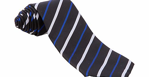 Nottingham High School Senior House Tie, Coopers