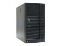 Server 2 x Intel Xeon Quad Core E5405 5 x 500GB HDD 4GB DDR2 DVDRW