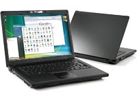 X30MV 13 - Intel Dual Core T3400 2GB DDR2 250GB SATA HDD DVDRW - Vista Business