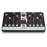 Nocturn MIDI Control Surface