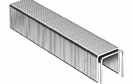 Novus Type 37 37/4 Superhard Fine Wire Staples