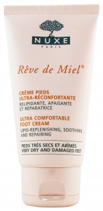 REVE DE MIEL - ULTRA COMFORTABLE FOOT CREAM