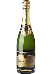 2006 Nyetimber, Sparkling Wine, West Sussex