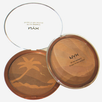 Bronzer Powder - BP03 Dark