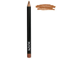 Lip Pencil - Slim Pencil For Lips SPL822 Coffee