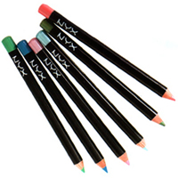 Slim Pencil For Lips - SPL822 Coffee