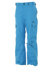 Mens Escape Exalt Pant - Dresden Blue