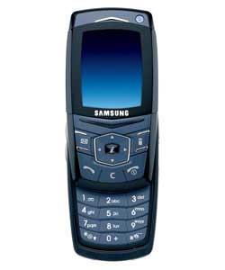 Samsung Z320i