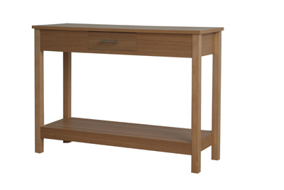 CONSOLE TABLE OAKRIDGE