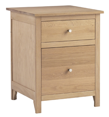 FILING CABINET 2 DWR CORNDELL NIMBUS