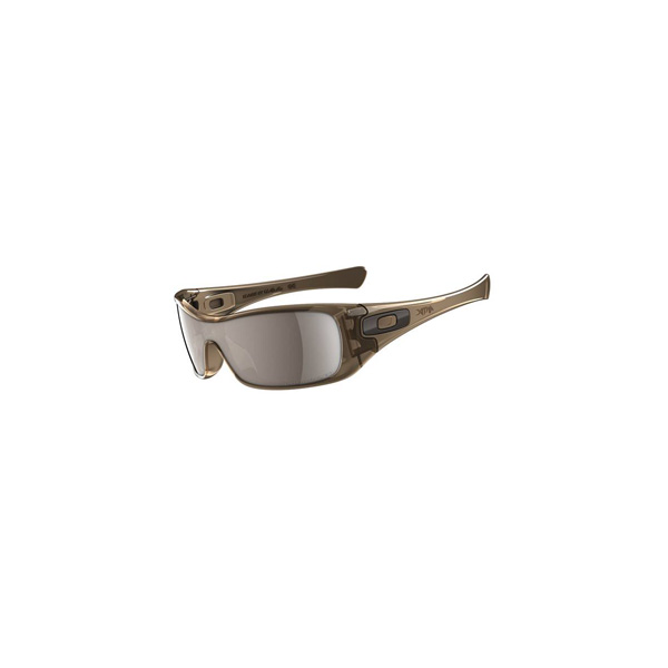 Antix Glasses - Brown Smoke/ Tungsten