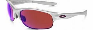 Commit Squared Sunglasses White/g30 Blk