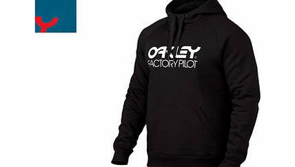 Factory Pilot Hoody