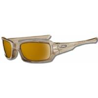 FIVES 3.0 SUNGLASSES - BROWN SMOKE/DARK