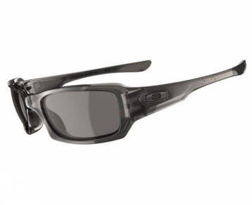 Fives Squared Sunglasses Grey Smoke