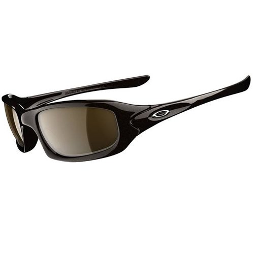 Ladies Oakley Fives Brown Sugar Bronze Brown