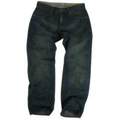 Oakley Mens Oakley Classic Jeans Industrial