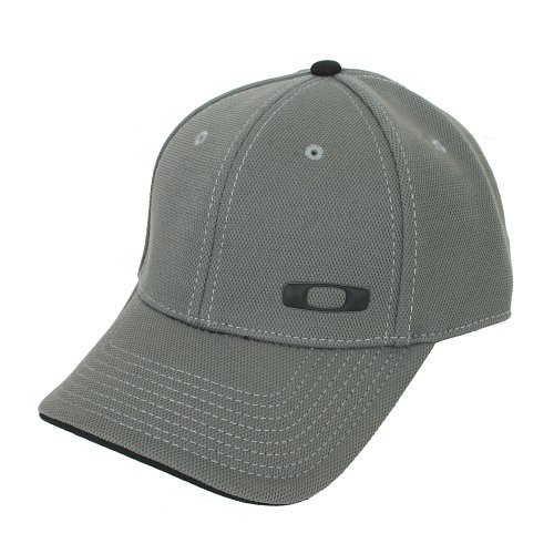 Oakley Mens Oakley Silicon 0 Cap 279 Sheet Metal