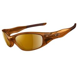 Minute 2.0 Sunglasses - Amber/Bronze