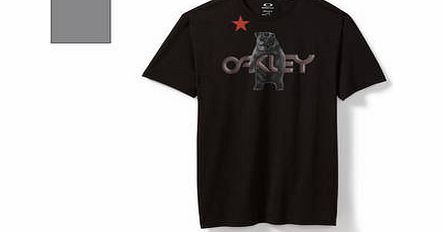 O-cali Bear Tee