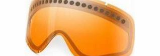 O Frame Snow Goggle Spare Lenses