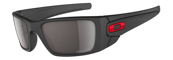 OO9096 Ducati Fuel Cell Sunglasses