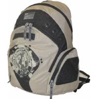 PLANET BACKPACK - NEW KHAKI