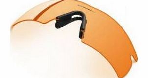 Pro  M Frame Hybrid Spare Lens Persimmon