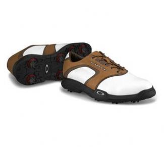 Oakley RIP SAW GOLF SHOE BLACK / 9