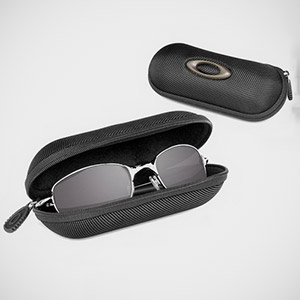 Small Soft Vault Sunglass case