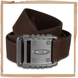 Webbed Belt 4.0 Brown