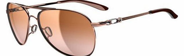 Womens Oakley Daisy Chain Sunglasses - Rose