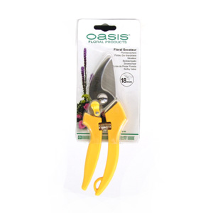 Oasis Floral Secateurs