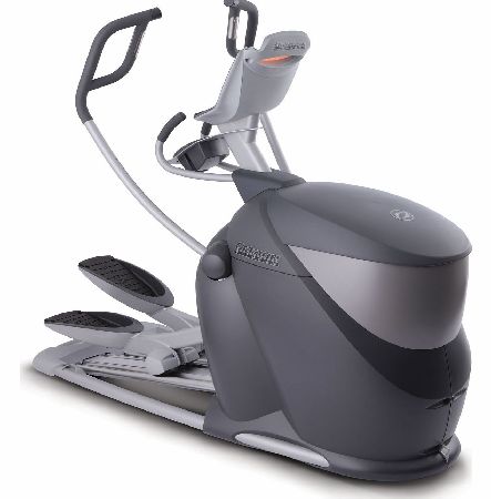 Octane Q47x Elliptical Cross Trainer