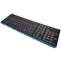 OCZ Alchemy Series Elixir II Keyboard