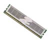 OCZ DDR2 PC2-6400 Platinum XTC Serie 1 Gb PC Memory